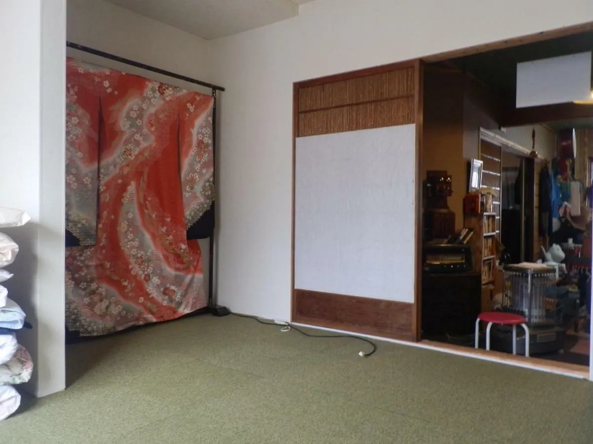 Guest House Sakai / Vacation Stay 22568 Oshamambe