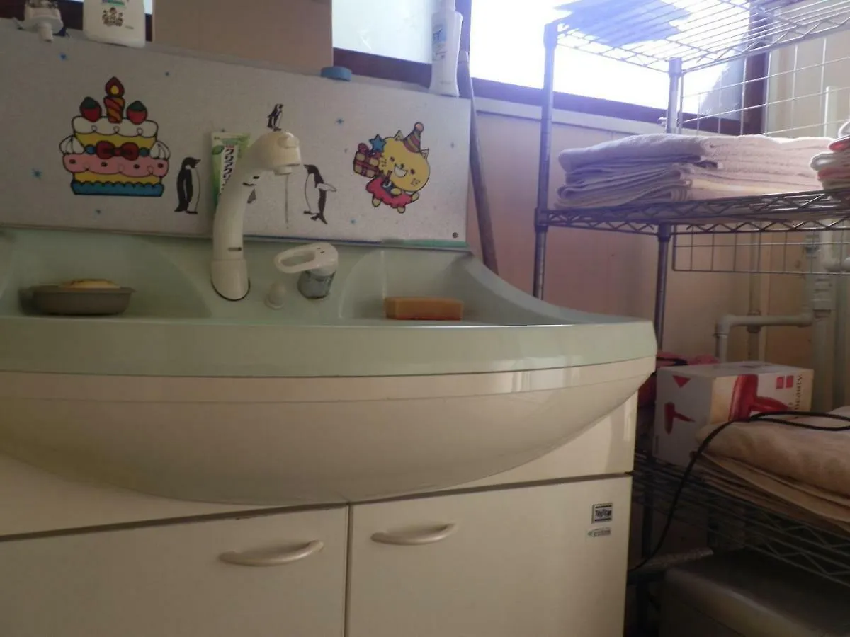 Guest House Sakai / Vacation Stay 22568 Oshamambe Japan