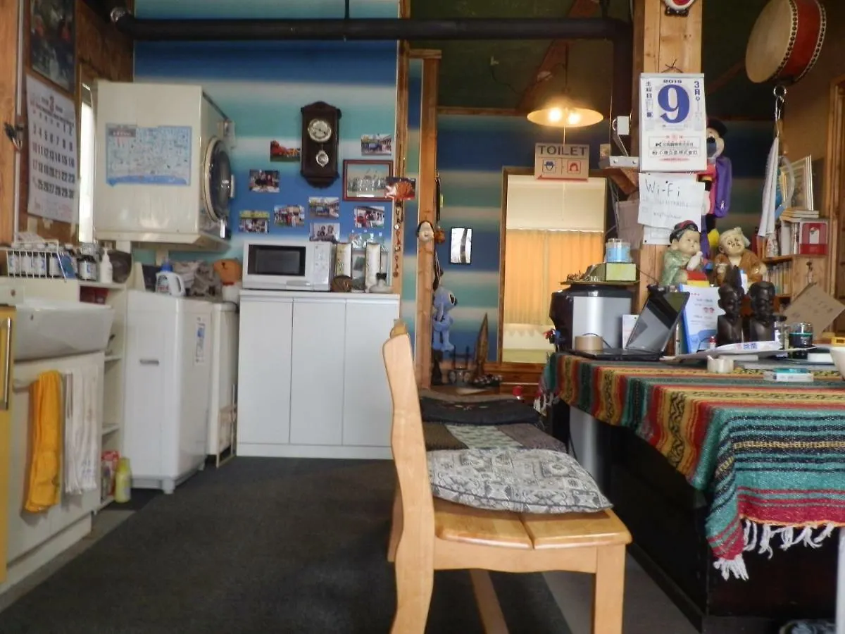 Guest House Sakai / Vacation Stay 22568 Oshamambe 0*,  Japan