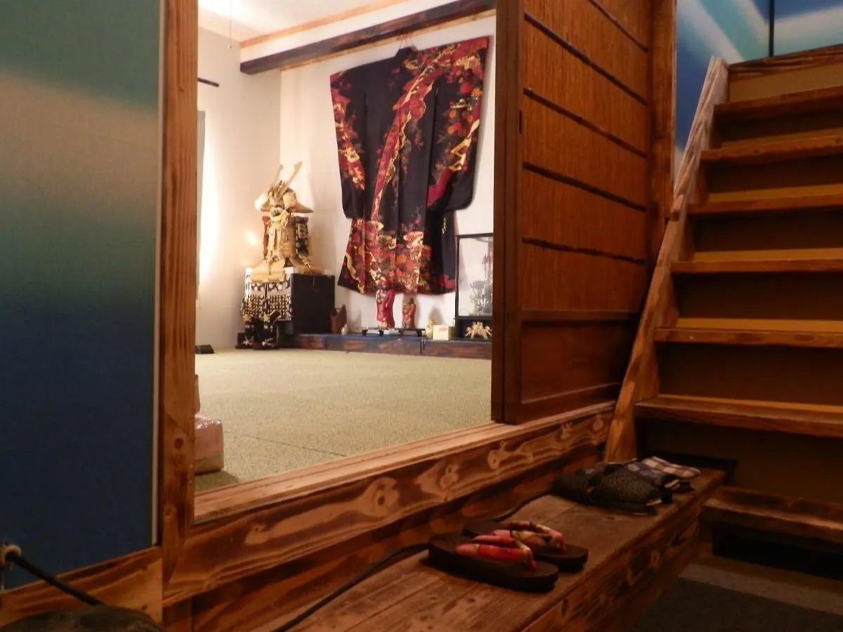 Guest House Sakai / Vacation Stay 22568 Oshamambe