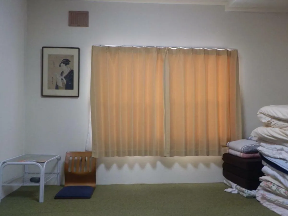 Guest House Sakai / Vacation Stay 22568 Oshamambe