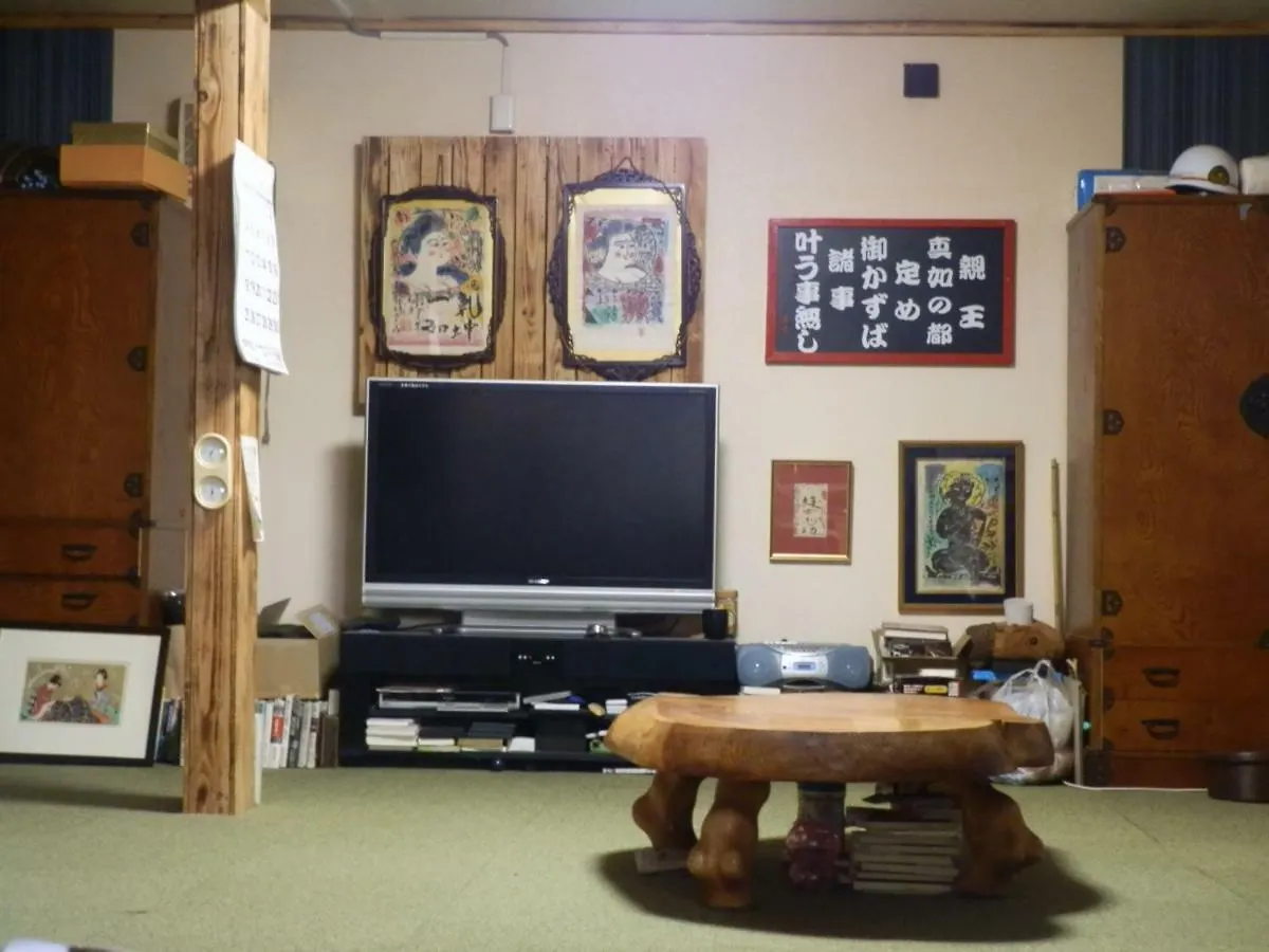 Guest House Sakai / Vacation Stay 22568 Oshamambe Japan