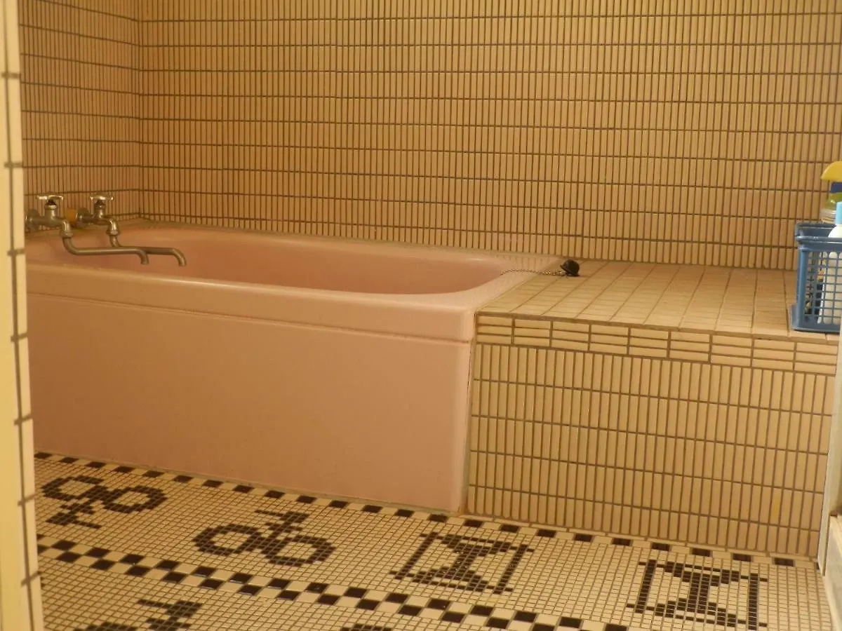 Guest House Sakai / Vacation Stay 22568 Oshamambe 0*,  Japan